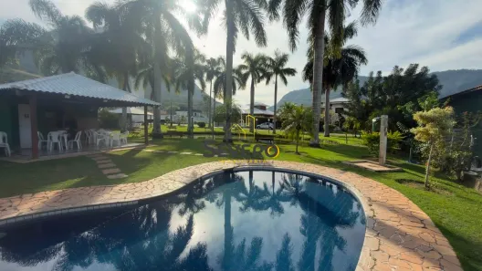 Casa com 3 Quartos à venda, 370m² no São José do Imbassaí, Maricá