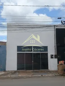 com 1 Quarto para alugar, 100m² no Cidade Verde, Cuiabá