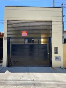 Casa com 2 Quartos à venda, 120m² no Jardim Eloyna, Pindamonhangaba