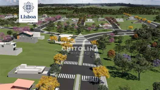 Lote/Terreno à venda, 200m² no Vila São Gonçalo, Itapetininga