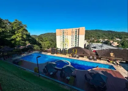 Apartamento com 3 Quartos à venda, 65m² no Rio do Ouro, São Gonçalo
