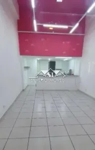 Ponto Comercial para alugar, 57m² no Alto da Serra, Petrópolis