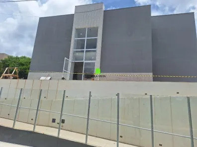 Apartamento com 2 Quartos à venda, 48m² no Lagoa Mansões, Lagoa Santa