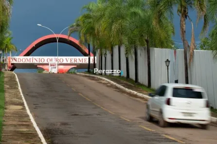 Lote/Terreno à venda, 1000m² no Setor Habitacional Jardim Botânico, Brasília