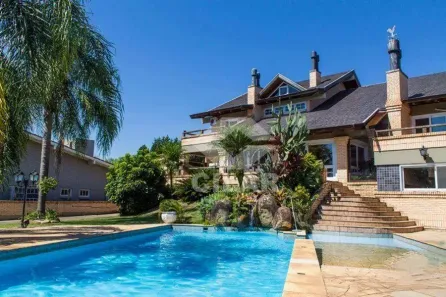 Casa com 5 Quartos à venda, 1264m² no Picada, Eldorado do Sul