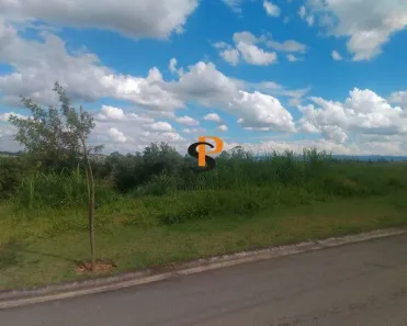 Lote/Terreno à venda, 817m² no Monte Alegre, Vinhedo