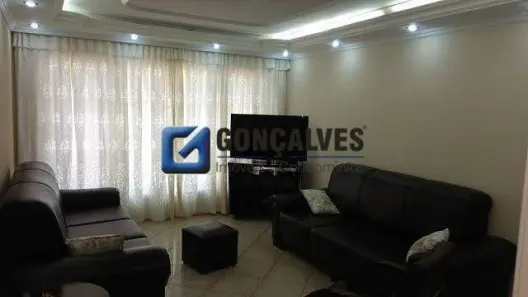 Sobrado com 3 Quartos à venda, 202m² no Santa Terezinha, São Bernardo do Campo