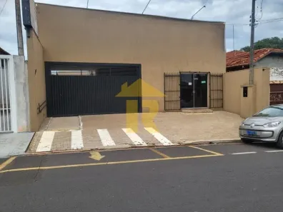 Imóvel Comercial à venda, 157m² no Vila Santa Cruz, São José do Rio Preto