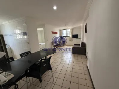 Flat com 1 Quarto à venda, 40m² no Boa Viagem, Recife