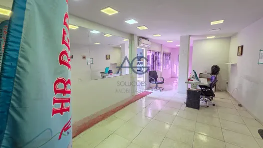 Ponto Comercial para alugar, 29m² no Jacaré, Rio de Janeiro