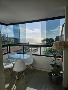Apartamento com 3 Quartos para alugar, 127m² no Bessa, João Pessoa
