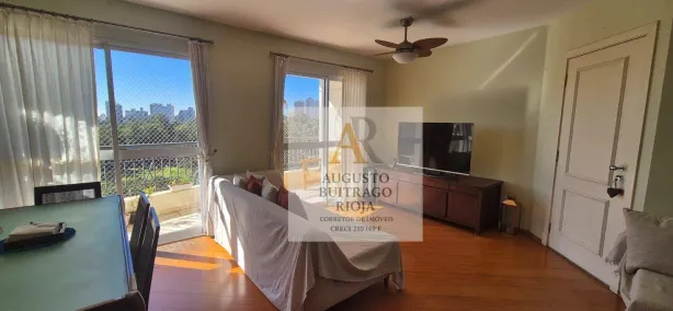 Apartamento com 4 Quartos para alugar, 116m² no Vila Cruzeiro, São Paulo