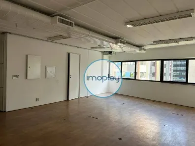 Sala Comercial à venda, 59m² no Cidade Monções, São Paulo