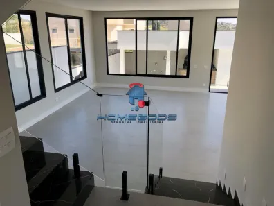 Casa de Condomínio com 4 Quartos à venda, 411m² no Parque das Quaresmeiras, Campinas
