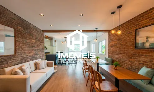 Apartamento com 2 Quartos à venda, 46m² no Maranhão, São Paulo