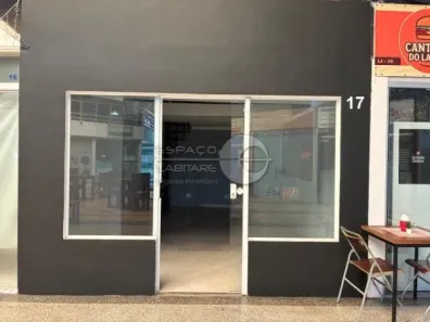 Ponto Comercial para alugar, 27m² no Jardim Adhemar de Barros, São Paulo