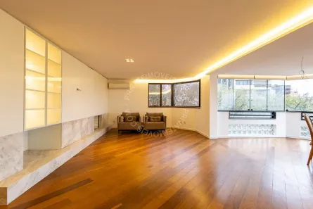 Apartamento com 2 Quartos para alugar, 170m² no Floresta, Porto Alegre