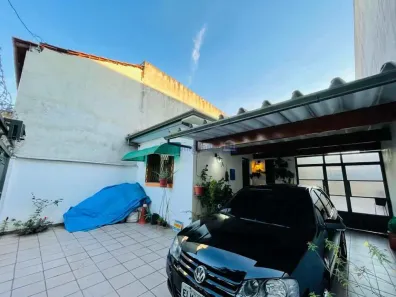 Casa com 3 Quartos à venda, 146m² no Vila Ribeiro de Barros, São Paulo