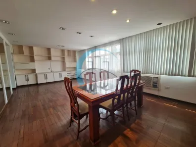 Apartamento com 3 Quartos à venda, 125m² no Gonzaga, Santos