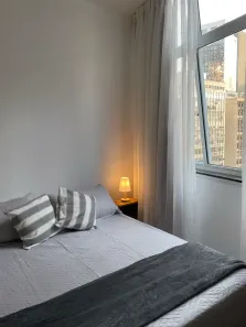 Apartamento com 1 Quarto à venda, 34m² no Centro, Rio de Janeiro