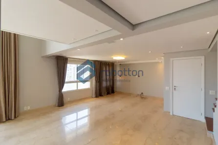 Apartamento com 3 Quartos para venda ou aluguel, 216m² no Campo Belo, São Paulo