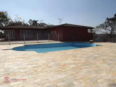 Fazenda/Sítio com 6 Quartos à venda, 950m² no Centro, Vargem Grande Paulista
