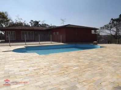 Fazenda/Sítio com 6 Quartos à venda, 950m² no Chácara Portão Vermelho, Vargem Grande Paulista