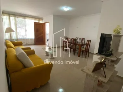 Casa com 3 Quartos à venda, 190m² no Vila Monumento, São Paulo