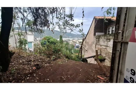 Lote/Terreno à venda, 650m² no São Francisco, Niterói
