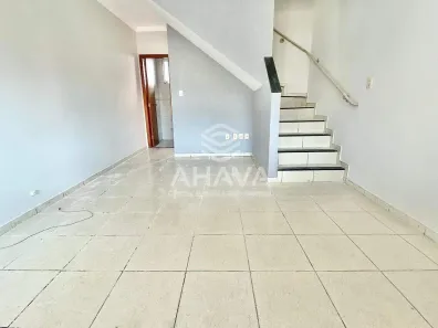 Casa com 2 Quartos à venda, 65m² no Santa Branca, Belo Horizonte