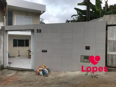 Casa com 3 Quartos à venda, 130m² no Santa Cruz dos Navegantes, Guarujá