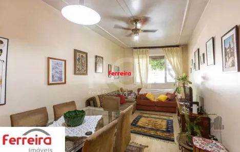 Apartamento com 3 Quartos à venda, 89m² no Moinhos de Vento, Porto Alegre