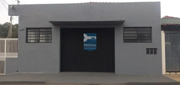 Ponto Comercial para alugar, 164m² no Vila Marcelino, São Carlos