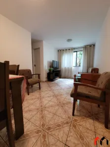 Apartamento com 2 Quartos à venda, 60m² no Jardim Mônica, São Paulo