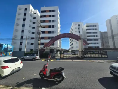 Apartamento com 3 Quartos à venda, 90m² no Coroa do Meio, Aracaju