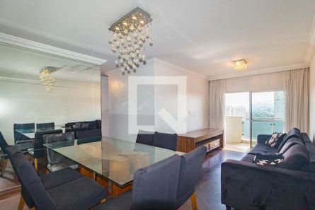 Apartamento com 3 Quartos à venda, 80m² no Belenzinho, São Paulo