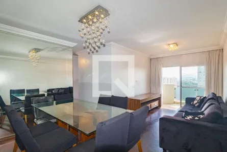 Apartamento com 3 Quartos à venda, 80m² no Belenzinho, São Paulo