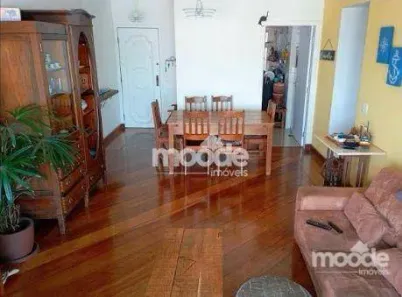 Apartamento com 3 Quartos à venda, 115m² no Vila Polopoli, São Paulo