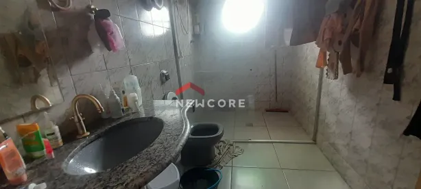 Casa com 3 Quartos à venda, 360m² no Jardim Alvorada (Justinópolis), Ribeirão das Neves