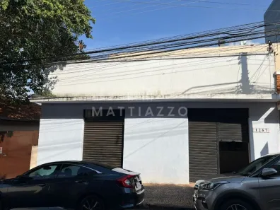 Ponto Comercial à venda, 236m² no Centro, Limeira