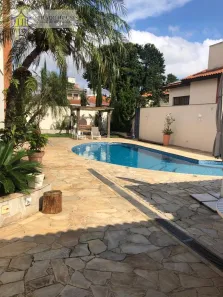 Sobrado com 3 Quartos à venda, 600m² no Bosque da Saúde, São Paulo