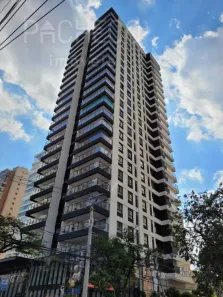 Apartamento com 3 Quartos à venda, 109m² no Água Branca, São Paulo