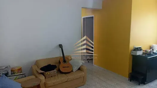 Apartamento com 2 Quartos à venda, 68m² no Vila Santa Maria, Guarulhos