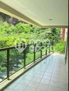 Apartamento com 2 Quartos à venda, 94m² no Botafogo, Rio de Janeiro