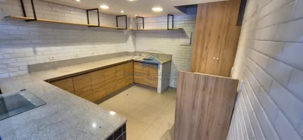 Ponto Comercial para alugar, 40m² no Boqueirão, Santos