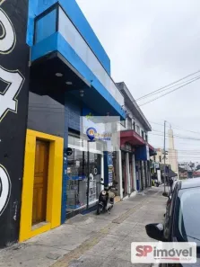 Sala Comercial para alugar, 90m² no Cangaíba, São Paulo