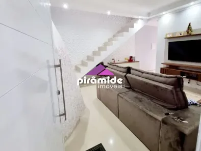 Casa com 3 Quartos à venda, 150m² no Residencial Alto dos Ypês, São José dos Campos