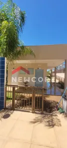 Apartamento com 2 Quartos à venda, 39m² no Parque Bandeirantes, Presidente Prudente