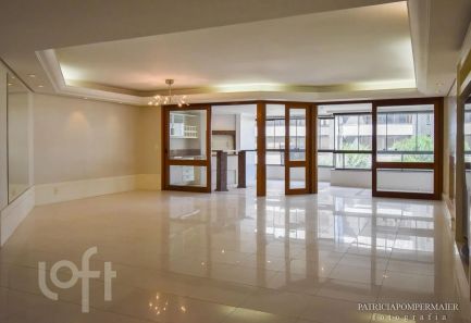 Apartamento com 4 Quartos à venda, 270m² no Bela Vista, Porto Alegre