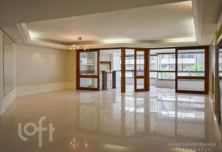 Apartamento com 4 Quartos à venda, 270m² no Bela Vista, Porto Alegre